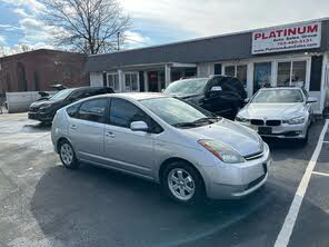 Toyota Prius Touring FWD