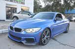 BMW 4 Series 435i Coupe RWD