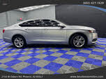 Chevrolet Impala 2LT FWD