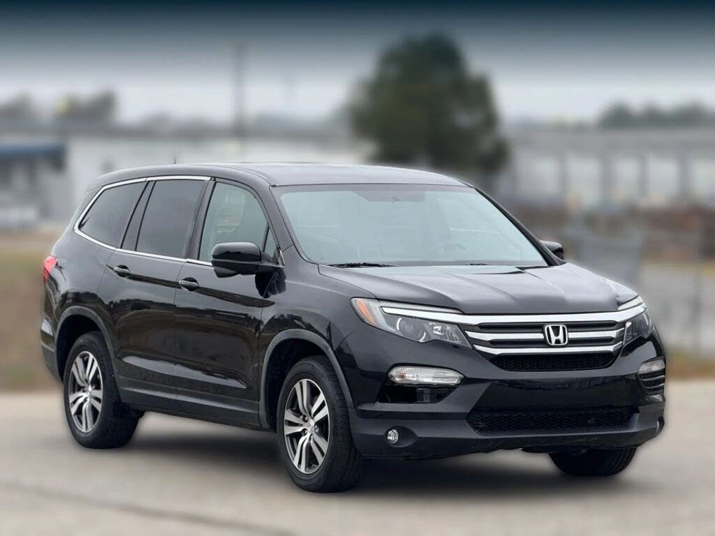 2016 Honda Pilot EX AWD