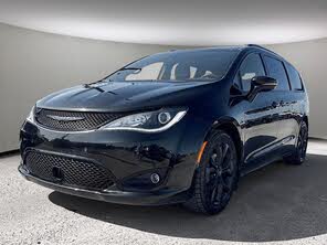 Chrysler Pacifica Limited FWD