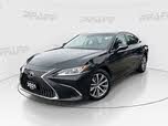 Lexus ES 250 AWD