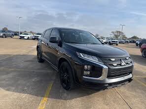 Mitsubishi Outlander Sport ES FWD