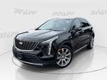 Cadillac XT4 Premium Luxury AWD
