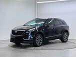 Cadillac XT5 Sport AWD