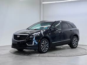 Cadillac XT5 Sport AWD
