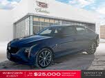 Cadillac CT5 Sport AWD