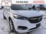 Buick Enclave Avenir AWD