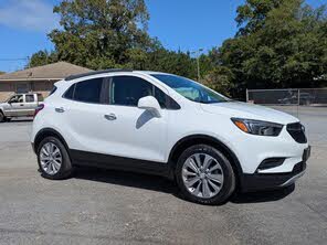Buick Encore Preferred FWD