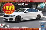 BMW 5 Series 530i xDrive AWD