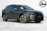 Lexus UX 200 F Sport FWD