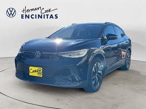 Volkswagen ID.4 Pro S RWD
