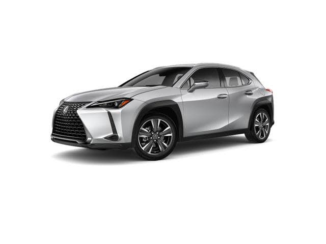 2025 Lexus UX Hybrid 300h FWD
