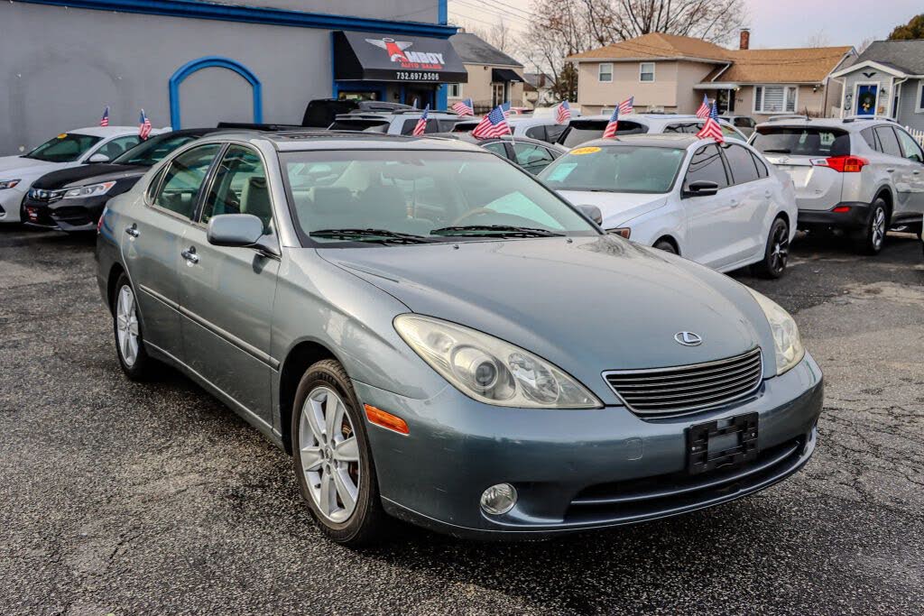 2005 Lexus ES 330 FWD