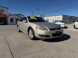 Chevrolet Impala LTZ FWD