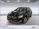 Mercedes-Benz GLA 250 4MATIC