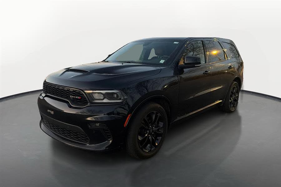 2021 Dodge Durango R/T AWD