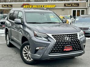 Lexus GX 460 AWD