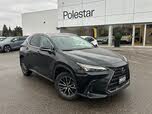 Lexus NX 250 AWD