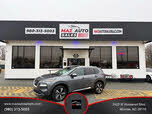 Nissan Rogue SL FWD