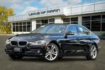BMW 3 Series 340i Sedan RWD
