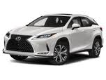 Lexus RX Hybrid 450h AWD