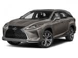 Lexus RX 350L AWD