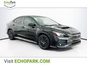 Subaru WRX Limited AWD