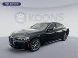 BMW 4 Series 430i Gran Coupe xDrive