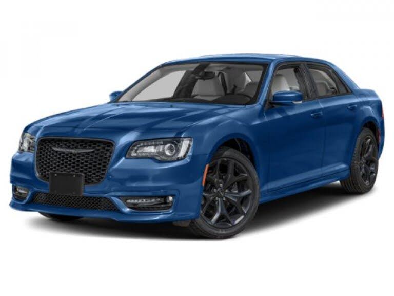 2023 Chrysler 300 S V6 RWD