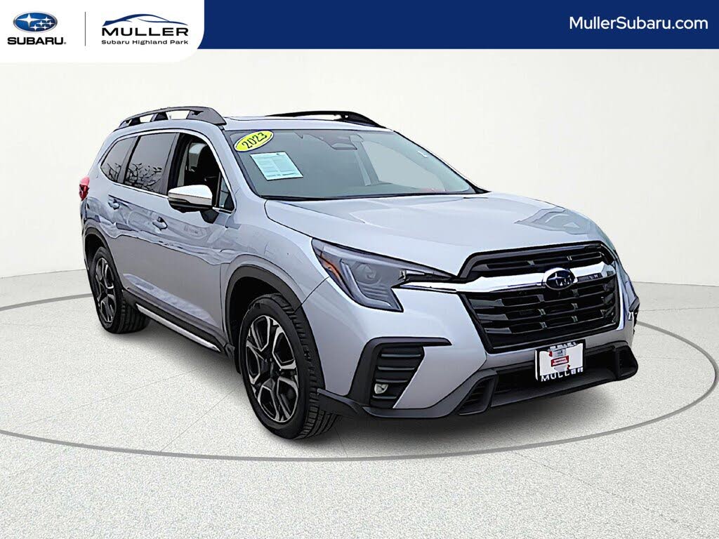 2023 Subaru Ascent Limited 7-Passenger AWD