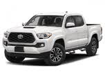 Toyota Tacoma TRD Sport Double Cab LB 4WD