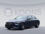 Mercedes-Benz C-Class C 300 4MATIC