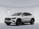 Mercedes-Benz GLA 250 4MATIC