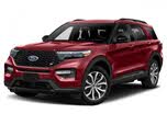 Ford Explorer ST AWD