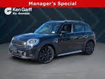 MINI Countryman Cooper S FWD