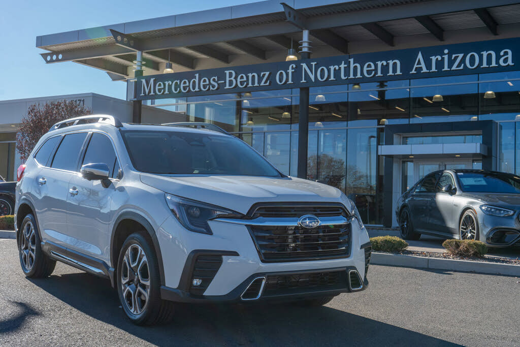 2023 Subaru Ascent Touring AWD