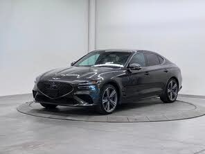 Genesis G70 3.3T Sport AWD
