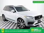 Volvo XC90 Recharge T8 Ultimate Bright Theme 7-Passenger eAWD