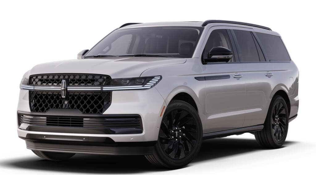 2025 Lincoln Navigator Reserve 4WD