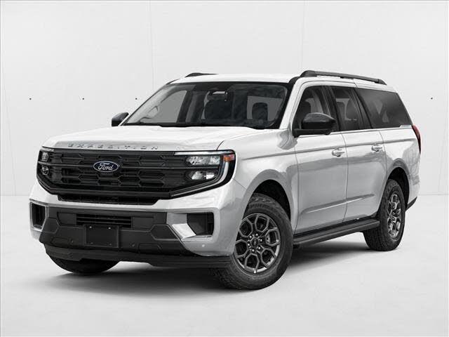 2026 Ford Expedition MAX Active RWD