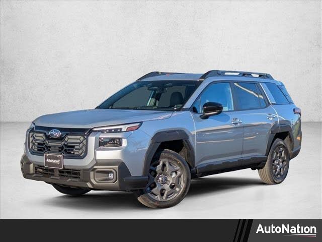 2026 Subaru Outback Premium AWD