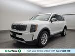 Kia Telluride LX FWD