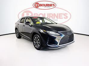 Lexus RX 350 AWD