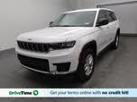Jeep Grand Cherokee L Laredo 4WD