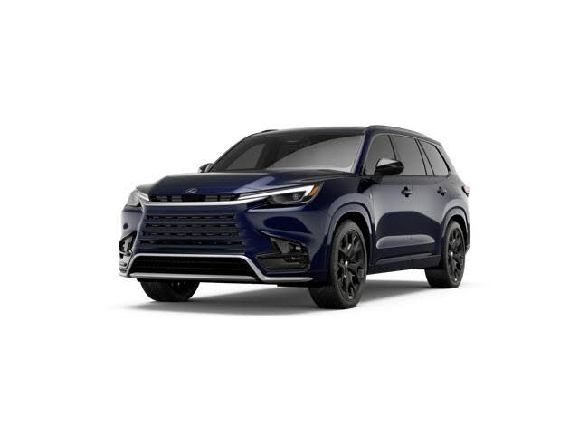 2026 Lexus TX 350 F SPORT Handling AWD