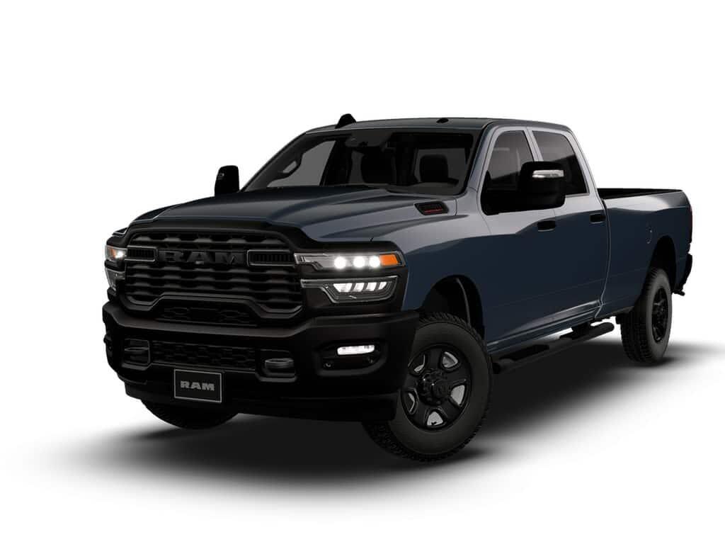 2026 RAM 3500 Tradesman Crew Cab LB 4WD
