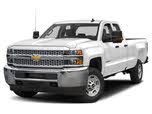 Chevrolet Silverado 2500HD Work Truck Double Cab 4WD