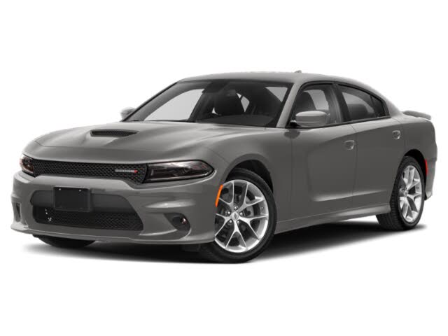 2022 Dodge Charger R/T RWD