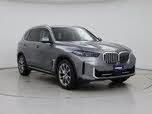 BMW X5 xDrive40i AWD